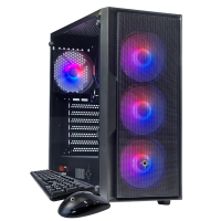 NOXI GAMING PC AMD RYZEN 7 8700G  32 GB  1TB SSD  WIFI