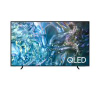TV SAMSUNG SMART 55" 4K QLED Q65D4K
