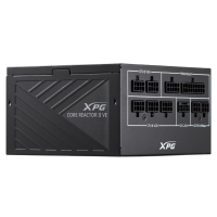 FUENTE 750W XPG CORE REACTOR II VE 80+ GOLD