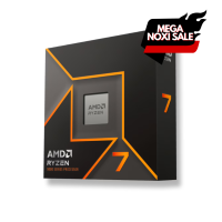 PROCESADOR AMD RYZEN 7 9700X S/COOLER C/VIDEO