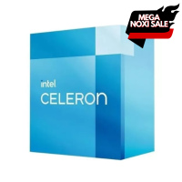 PROCESADOR INTEL CELERON G5905 2 NUCLEOS 3.5GHZ 1200 C-COOLER C-VIDEO