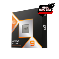 PROCESADOR AMD RYZEN 9 9900X3D 12 NUCLEOS 5.5 GHZ AM5 S-COOLER C-VIDEO