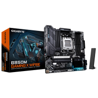 MOTHER GIGABYTE B850M GAMING X WIFI6 AM5 DDR5