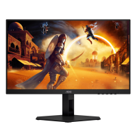 MONITOR AOC 27G4E 27" IPS 180HZ GAMING