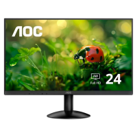 MONITOR AOC 24B30H2 24" IPS 100HZ