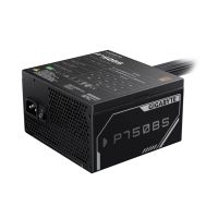 FUENTE GIGABYTE 750W BRONCE