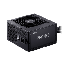 FUENTE XPG PROBE 600W BRONCE