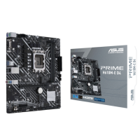 MOTHER ASUS PRIME B650M-A AX6 II WIFI