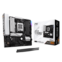 MOTHER ASROCK B850M PRO RS WIFI AM5 DDR5