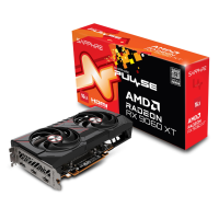 PLACA DE VIDEO SAPPHIRE 9060XT GAMING OC 16GB