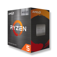 PROCESADOR AMD RYZEN 5 5500X3D 6 NUCLEOS S-COOLER S-VIDEO