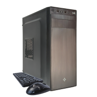 Pc Escritorio Amd Ryzen 5 8500g | 8 Gb | 240gb Ssd | Wifi