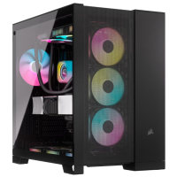 NOXI GAMING PC INTEL CORE I5 12400F  32 GB  1 TB  9070 XT