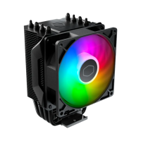 CPU COOLER COOLER MASTER HYPER 411 NANO ARGB