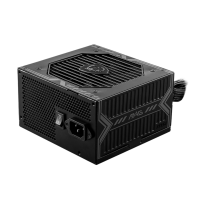 Fuente 650w Msi 80 Plus Bronze Mag A650bn