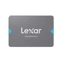 DISCO SSD LEXAR NQ100 240GB SATA