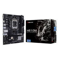 MOTHER BIOSTAR H610M-HC 2.0 LGA 1700 DDR4