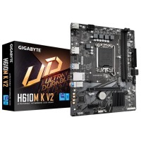 MOTHER GIGABYTE H610M K V2 DDR5 LGA1700