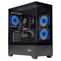 NOXI GAMING PC AMD RYZEN 7 5700G  32 GB  1 TB