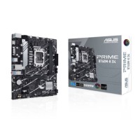 MOTHER ASUS S1700 PRIME B760M-K D4 DDR4 BOX M-ATX