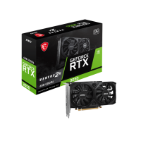 Vga Msi Rtx 3050 Ventus 2x Oc 8gb