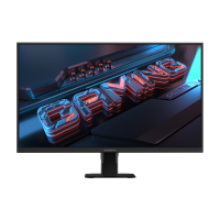 Monitor 27 Gigabyte Gs27fa Gaming Ips 180hz Hdmi