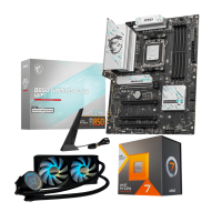 COMBO ACTUALIZACION RYZEN 7 7800X3D  B850