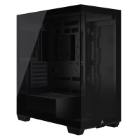 GABINETE CORSAIR 3500X BLACK