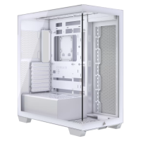 GABINETE CORSAIR 3500X WHITE