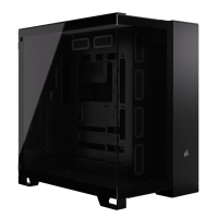 GABINETE CORSAIR 6500X BLACK