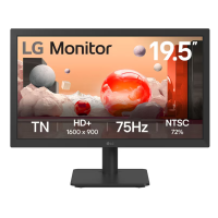 MONITOR LG 20 LED 20U401A-B HDMI HD