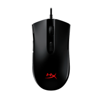 MOUSE HYPERX PULSEFIRE CORE RGB BLACK