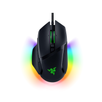 MOUSE RAZER BASILISK V3 ERGONOMIC BLACK