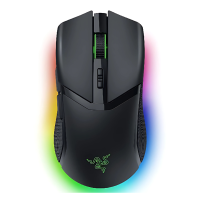 MOUSE RAZER COBRA PRO LIGHTWEIGHT WIRELESS W-RAZER CHROMA RGB