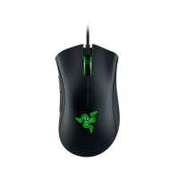 MOUSE RAZER DEATHADDER ESSENTIAL ERGONOMIC BLACK