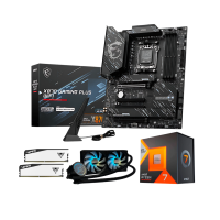 COMBO ACTUALIZACION AMD RYZEN 7 7800X3D  X870  32 GB