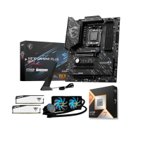 COMBO ACTUALIZACION AMD RYZEN 7 9800X3D  X870  32 GB