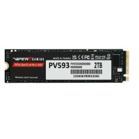 DISCO SOLIDO PATRIOT VIPER GAMING 2TB PV593 M.2 14.000MB