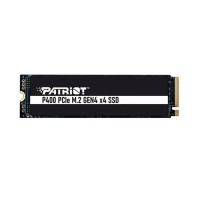 DISCO SOLIDO SSD 2TB PATRIOT P400 V4 M.2 NVME 6400MB-S