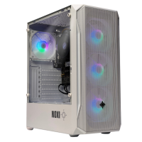 Noxi Gaming Pc Amd Ryzen 5 8600g | 32 Gb | 1 Tb | Rtx 3060