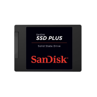 DISCO SOLIDO SANDISK 2TB PLUS 545MB-S SATA