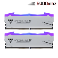 MEMORIA RAM VIPER XTREME 5 RGB MPOWER DDR5 32GB (2X16) KIT 6400MHZ