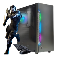 PC GAMER AMD RYZEN 5 5600GT  16 GB  480GB SSD  WIFI