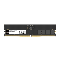 MEMORIA RAM LEXAR DDR5 16GB (1X16GB) 5600MHZ