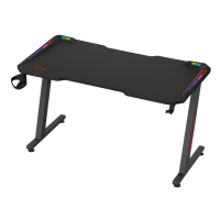 Escritorio Noxi Gaming Forge - Con Rgb