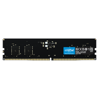 Memoria Crucial 8gb Ddr5-5600 Udimm Cl46 (16gbit)