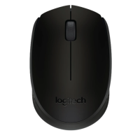 MOUSE LOGITECH M170 INALAMBRICO BLUE