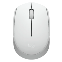MOUSE LOGITECH INALAMBRICO M170 WHITE