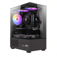 Pc Gamer Amd Ryzen 5 5600gt | 16 Gb | 480gb Ssd | Wifi