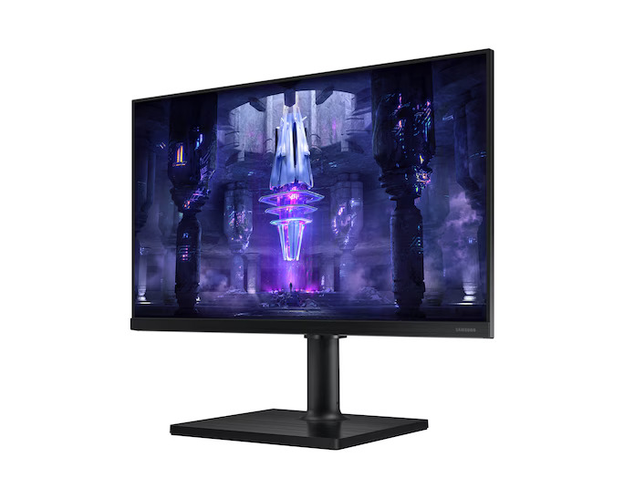 Monitor Odyssey G3 24 Fhd 144hz